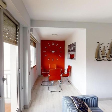 Apartamentos Design Pinemar Cabañas Eksteriør billede